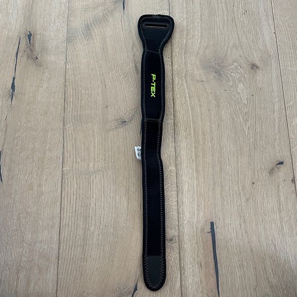 P-TEX PRO Patella Strap - Picture 3 of 6